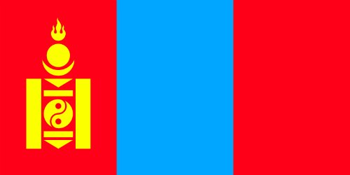 Mongolia Flag Meaning Pictures And History